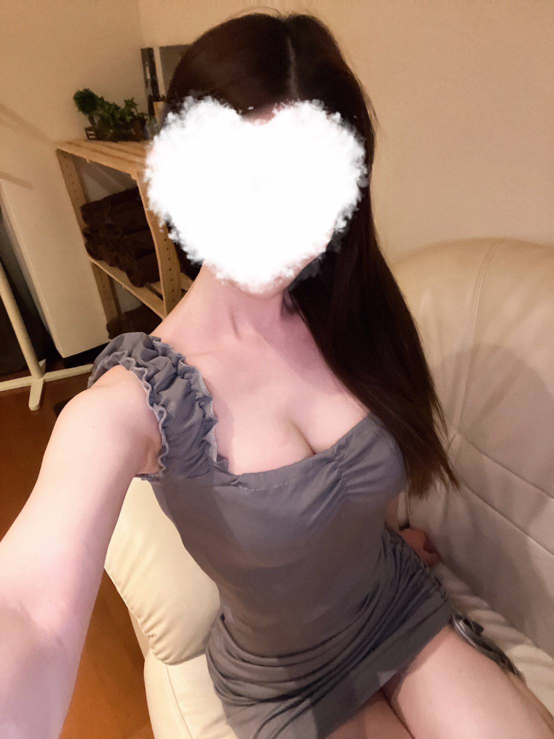 ゆい 体験入店中